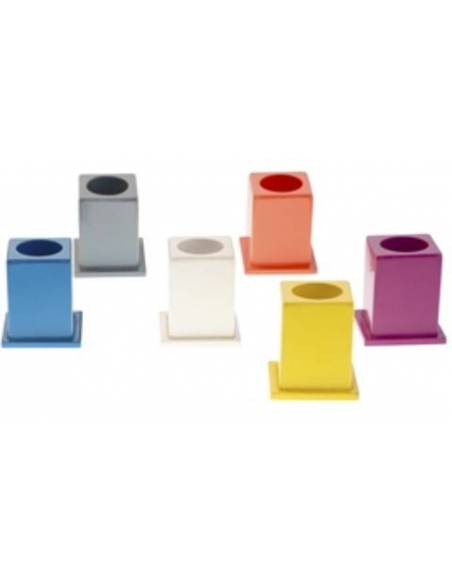 11 Botes colores PREMIUN