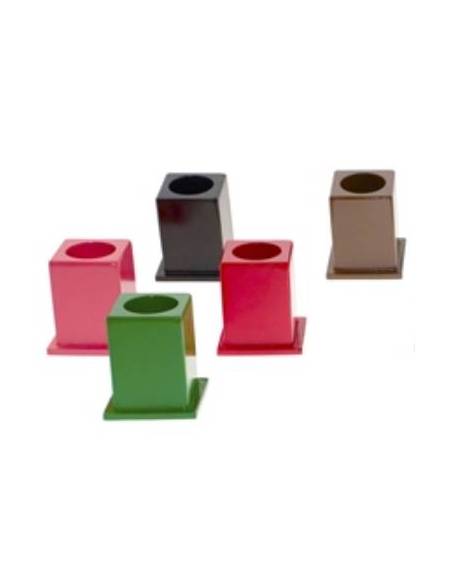 11 Botes colores PREMIUN