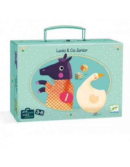 Escaleras y serpientes