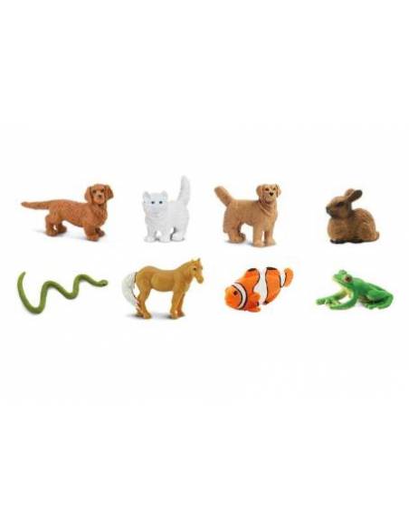 Minis mascotas  Good Luck Minis