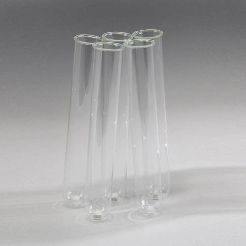 Tubo para la división larga