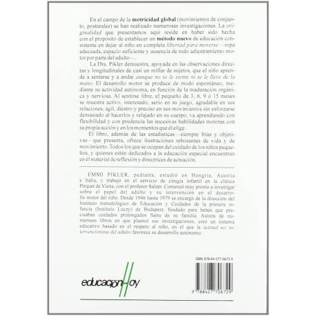 Moverse en Libertad 2
