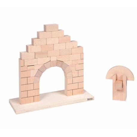 Arco Romano Nienhuis Nienhuis Historia y Educación Cósmica 2