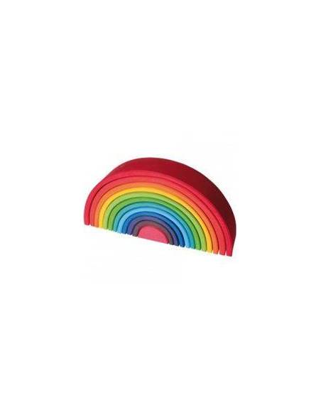 Arco iris outlet montessori grande