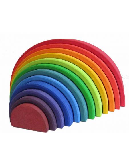 Arcoiris Grimm's grande