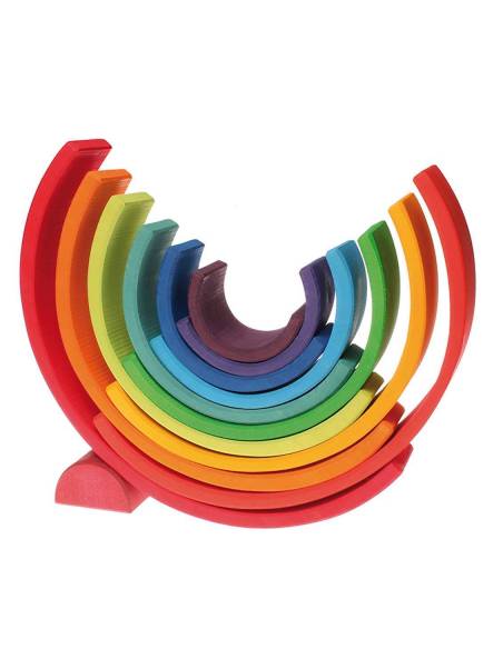 Arcoiris Grimm's grande