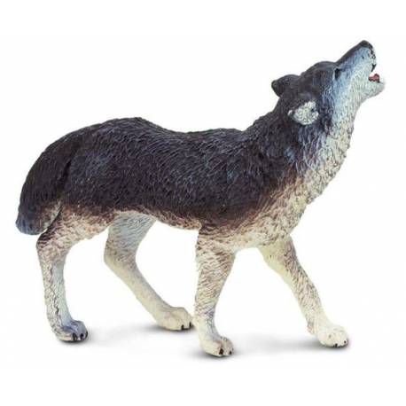 Lobo  Animales Grandes