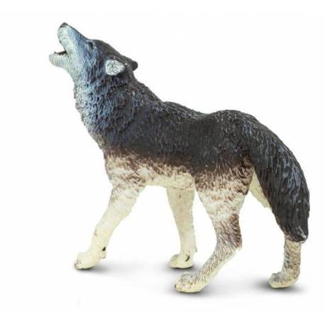 Lobo  Animales Grandes