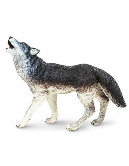 Lobo  Animales Grandes