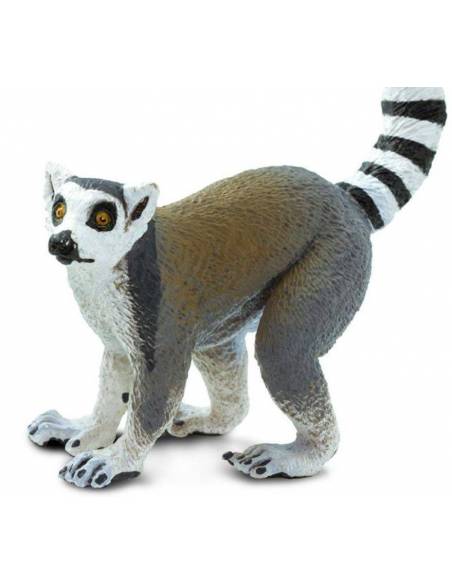 Lemur  Animales Grandes