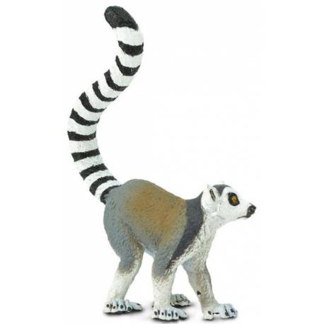 Lemur  Animales Grandes