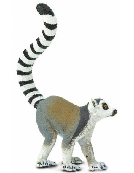 Lemur  Animales Grandes