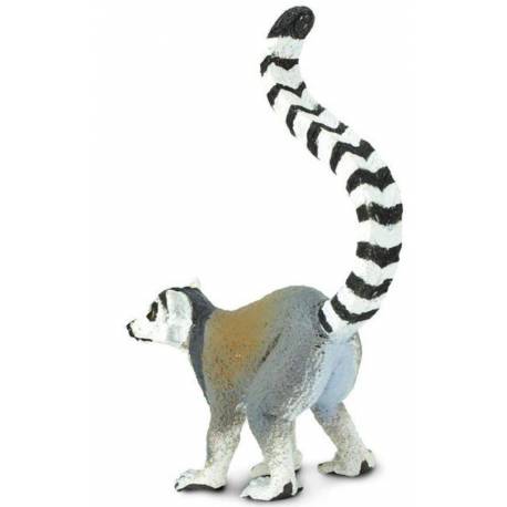 Lemur  Animales Grandes