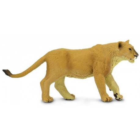 Leona  Animales Grandes