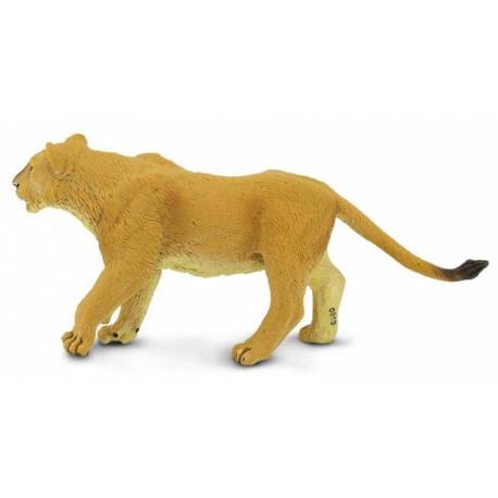 Leona  Animales Grandes