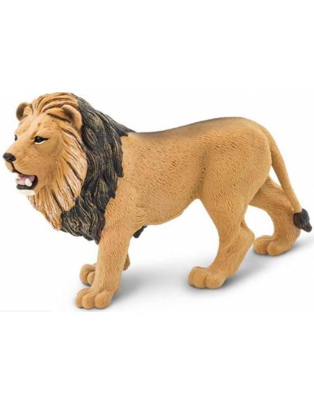 León Safari LTD Animales Grandes