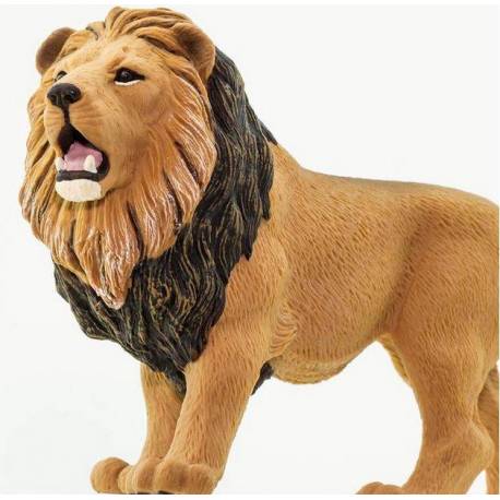 León Safari LTD Animales Grandes