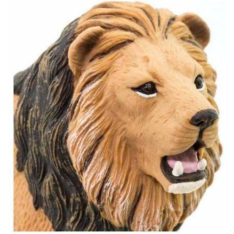León Safari LTD Animales Grandes