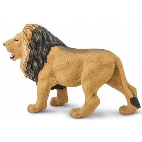 León Safari LTD Animales Grandes