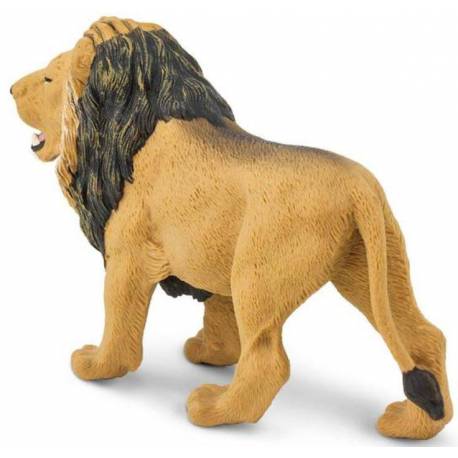 León Safari LTD Animales Grandes