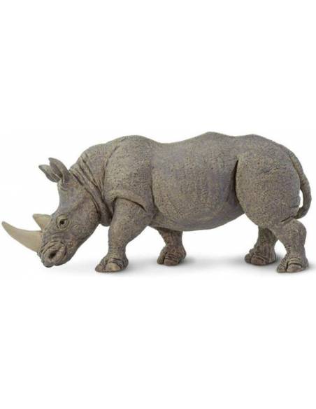 Rinoceronte Safari LTD Animales Grandes