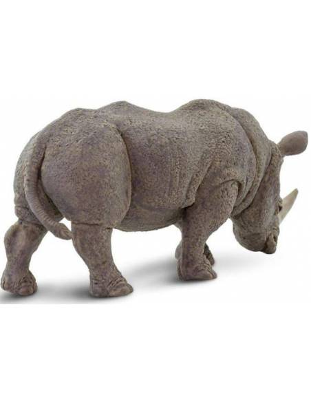 Rinoceronte Safari LTD Animales Grandes