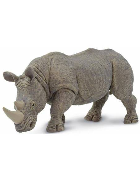 Rinoceronte Safari LTD Animales Grandes