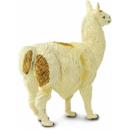 Llama  Animales Grandes