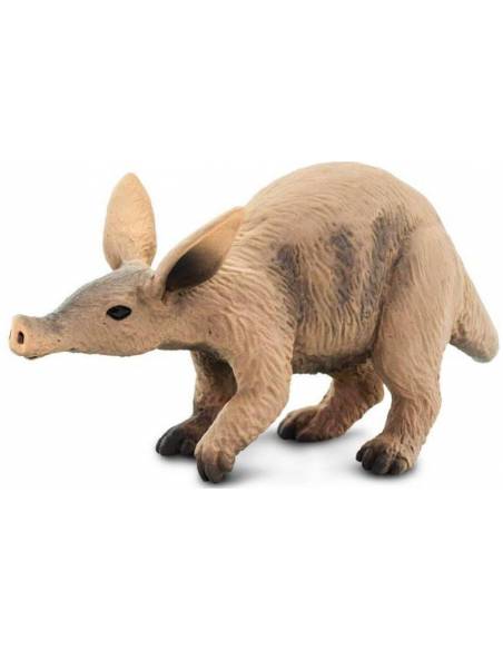 Cerdo hormiguero  Animales Grandes