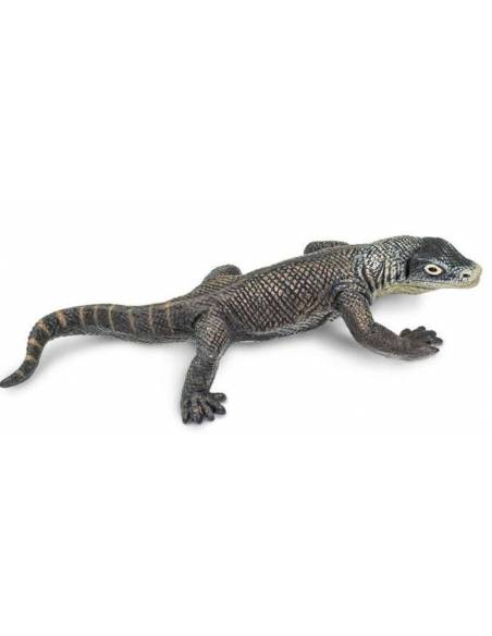Dragón de komodo  Animales Grandes