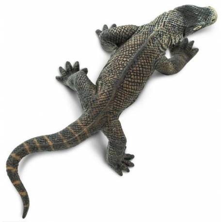 Dragón de komodo  Animales Grandes