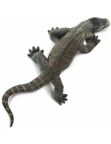 Dragón de komodo  Animales Grandes