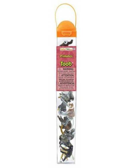 Primates Safari LTD Toobs Animales