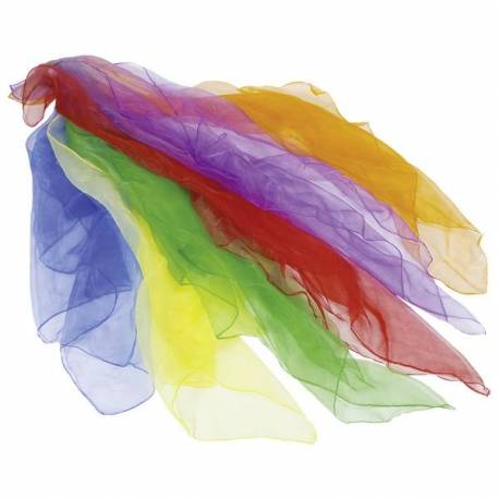Arcobaleno trasparente 2