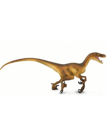 Velociraptor Safari LTD Animales Grandes