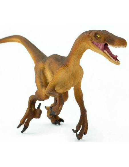 Velociraptor Safari LTD Animales Grandes