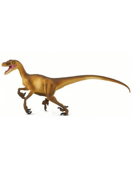 Velociraptor Safari LTD Animales Grandes