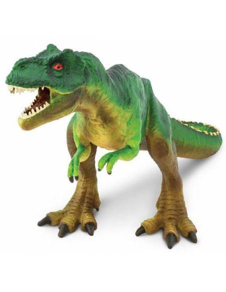 Tyrannosaurus Rex Safari LTD Animales Grandes