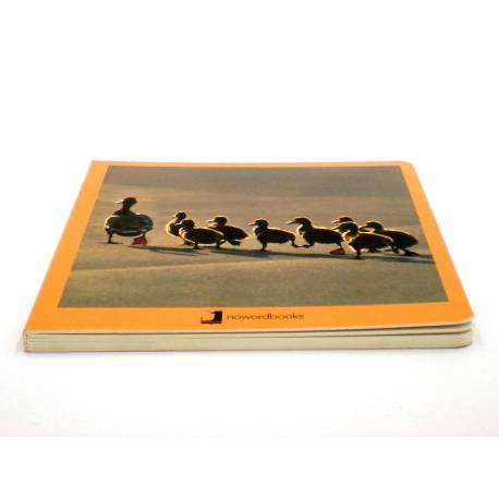 Cuento Imágenes reales - Animales en Familia Nowordbooks Nowordbooks