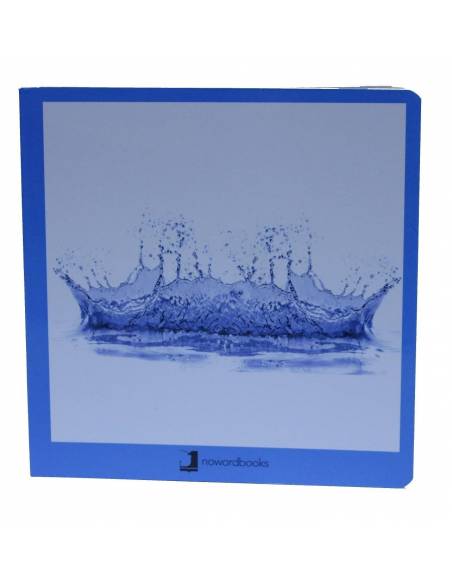 Cuento Imágenes Agua Cartón