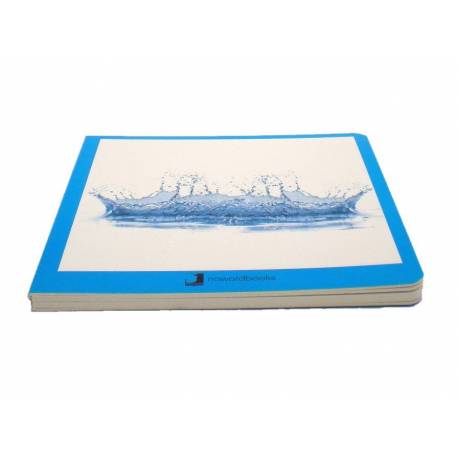 Cuento Imágenes reales del Agua Nowordbooks Nowordbooks