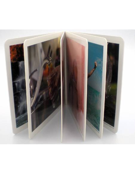 Cuento Imágenes Agua Cartón