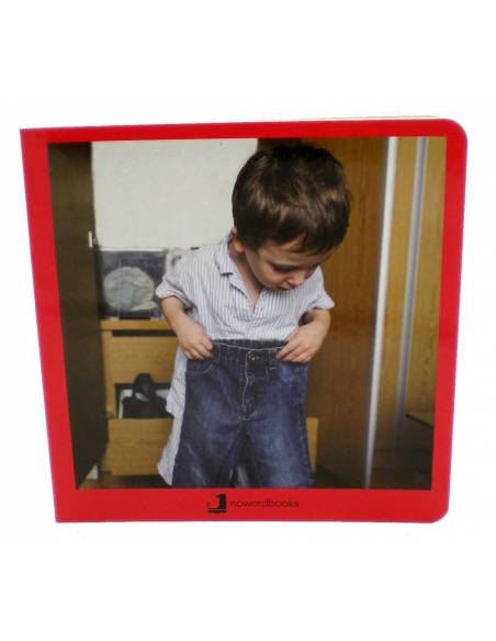 Cuento Imágenes Vestirse Cartón