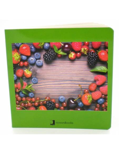 Cuento Imágenes Futos del Bosque Cartón