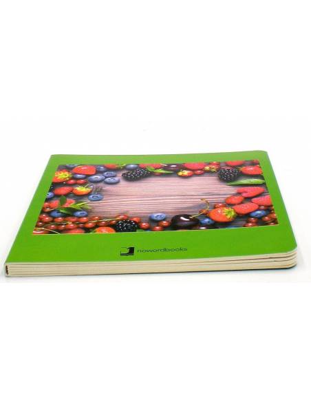 Cuento Imágenes Futos del Bosque Cartón