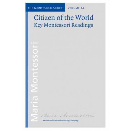 Vol 14 Citizen of the World