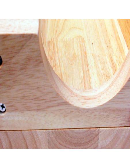 Bandeja para papel  - (15*15*7.7CM)