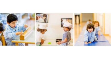 Seminario-Educación-Infantil-Montessori