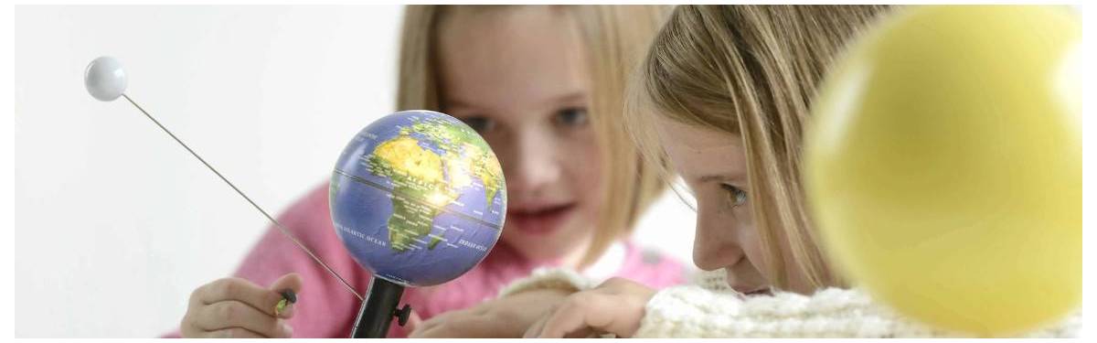 ▷ Educación Cósmica · Material Montessori | Tienda Online
