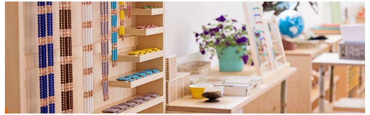 ▷ Muebles Montessori para tu Ambiente | Tienda Online